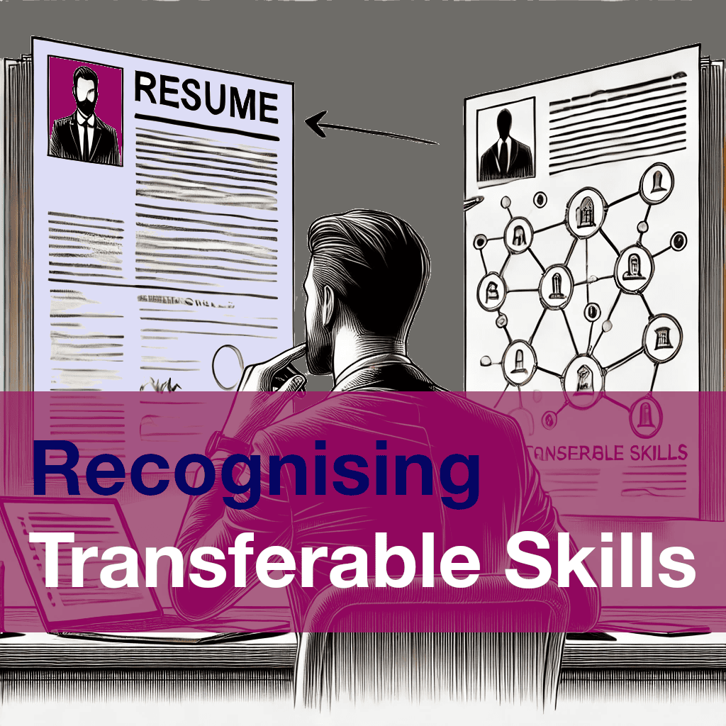 Recognising Transferable Skills